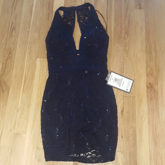 B Darlin Dresses & Skirts - BRAND NEW WITH TAGS B.DARLIN DRESS